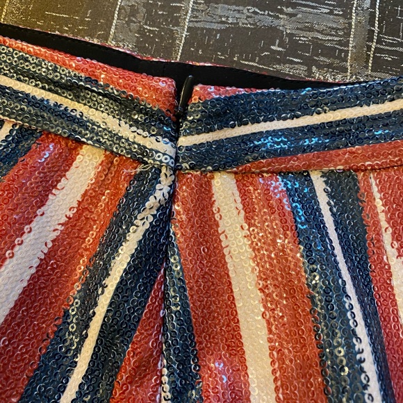 Nwt womens sequence skirt - Picture 2 of 5